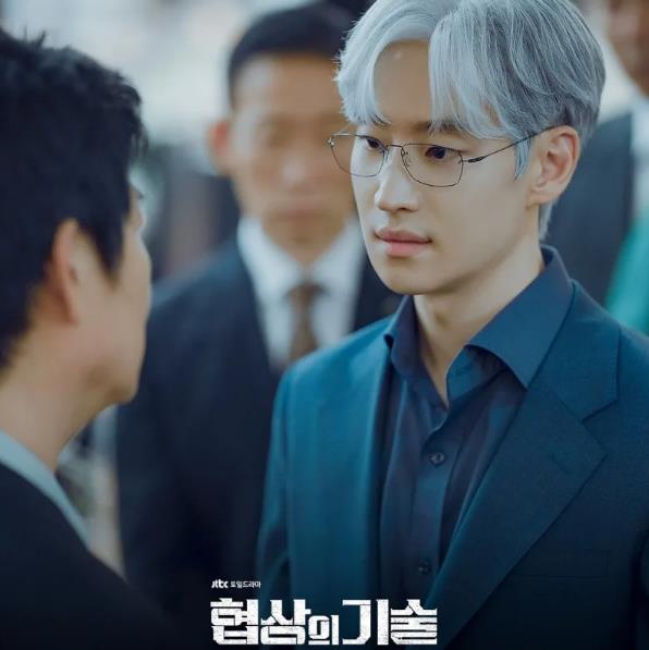 JTBC 드라마