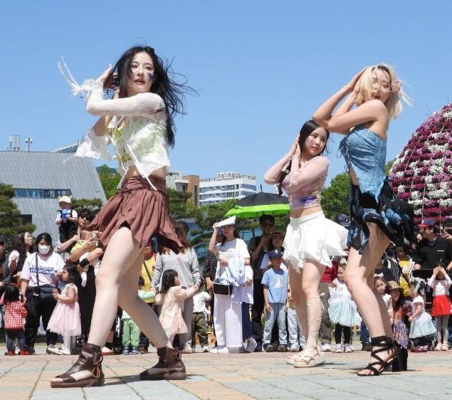 함평나비대축제의 모든 것! 체험, 먹거리, 날짜, 행사내용
