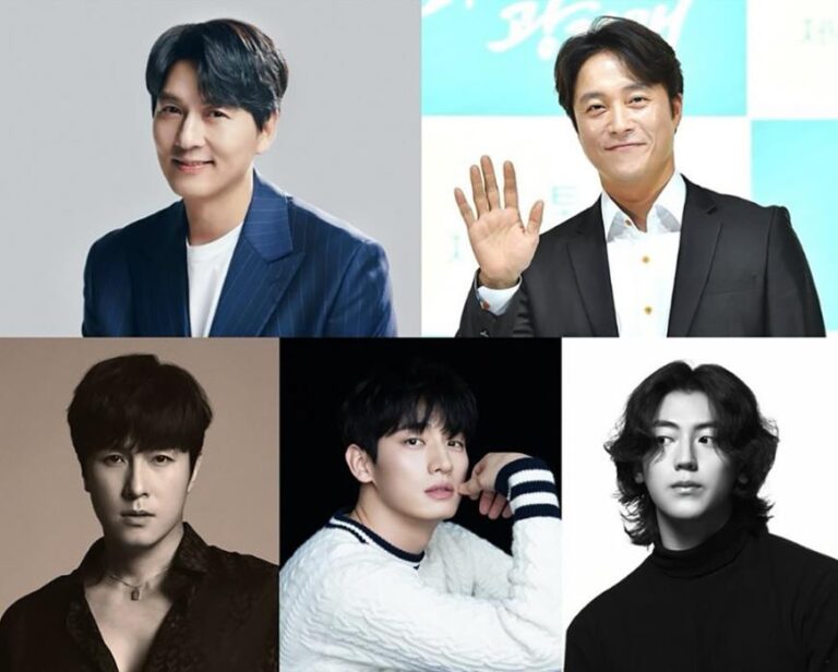 독수리5형제를 부탁해