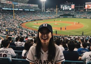 야구 경기 관람 시 알아두면 좋은 주의사항