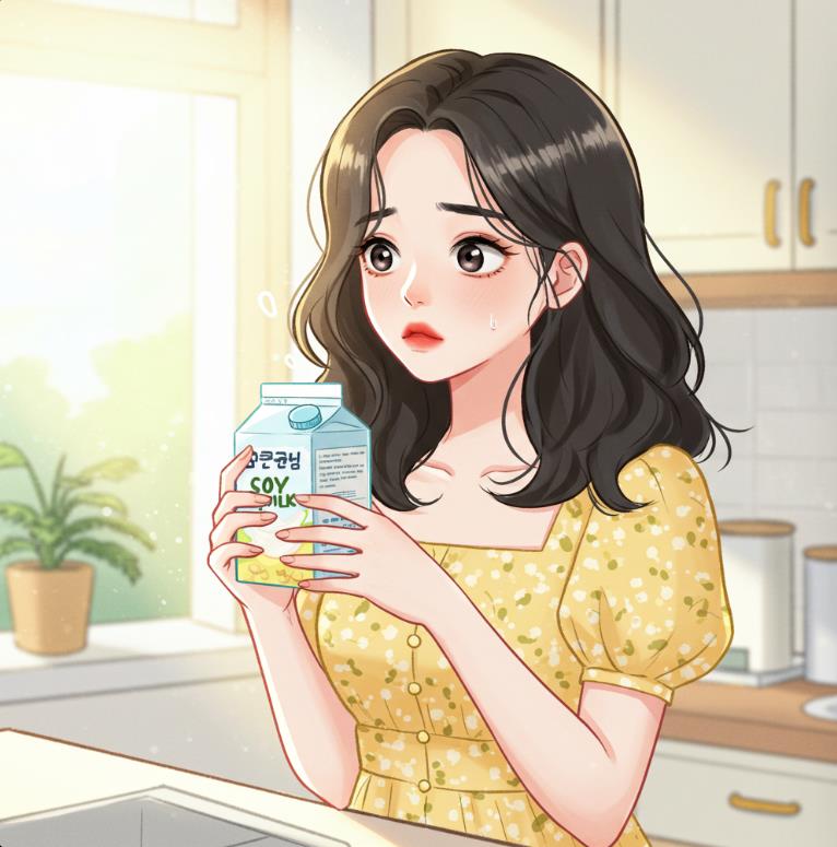 멸균우유와 두유, 건강에 안전할까? 멸균제품의 모든 것