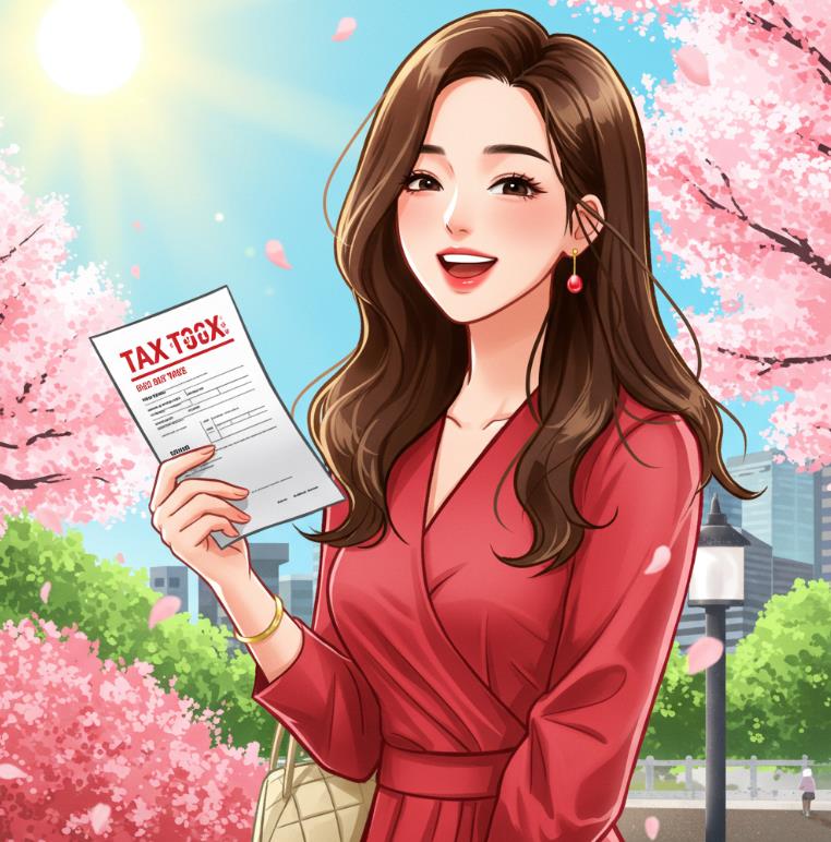 모범납세자 선정기준과 신청절차, 이런 혜택이 있었어?