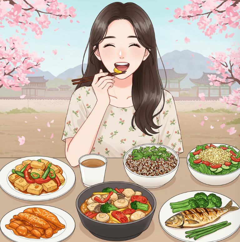 항암치료 부작용 줄이는 생활 팁