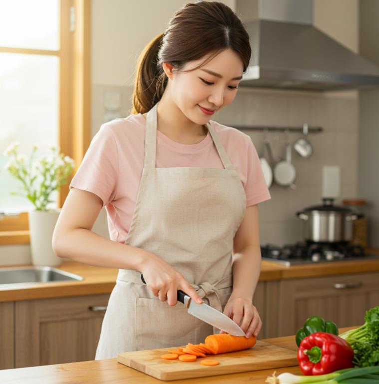에어프라이어 청소 제대로 하는 꿀팁