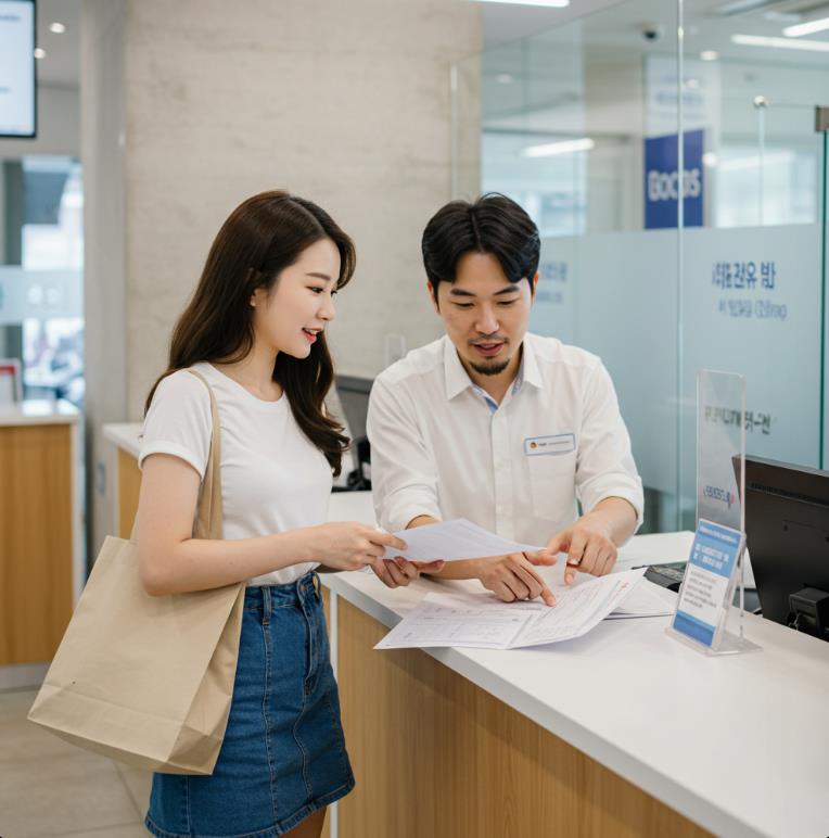 여권 재발급 준비물과 신청 절차 총정리
