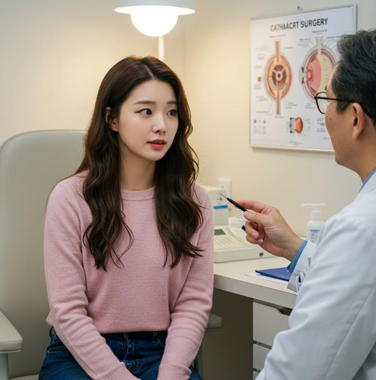 위궤양 초기증상과 치료 과정