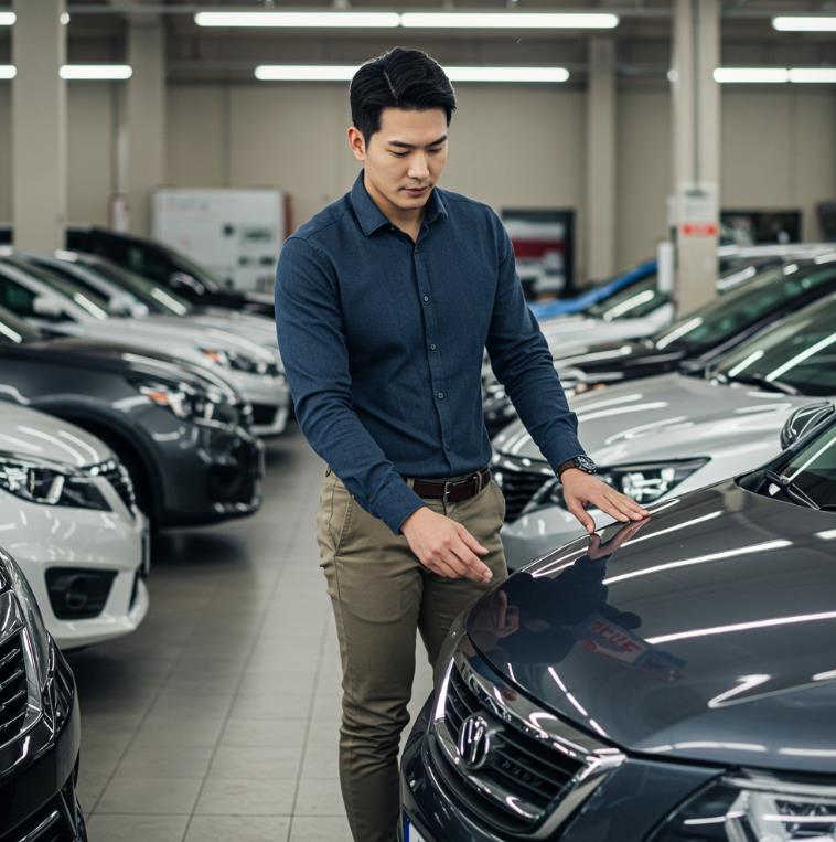 자동차 라이트 밝기 떨어질 때 점검 포인트