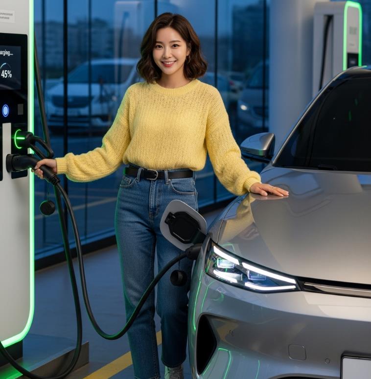 전기차 배터리 수명 관리법 + 보증 조건