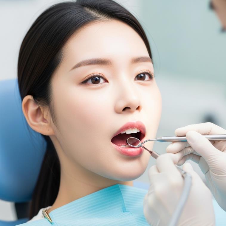 치과 교정 유지장치 관리법과 비용 정리