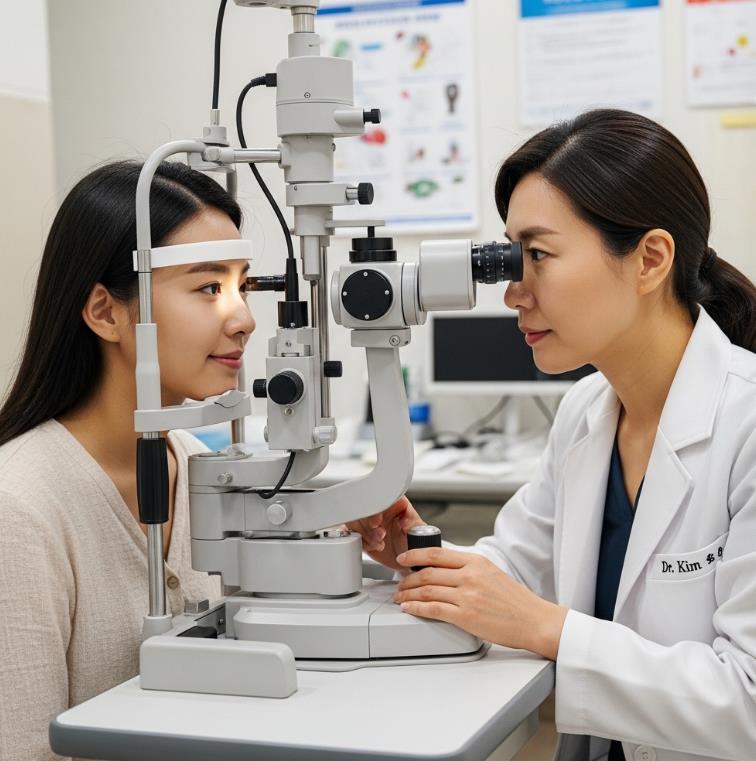 안과 녹내장 검사 필요성과 치료법 총정리