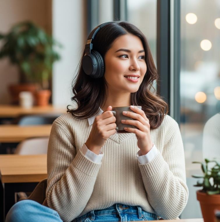 집중력 높여주는 음악 추천