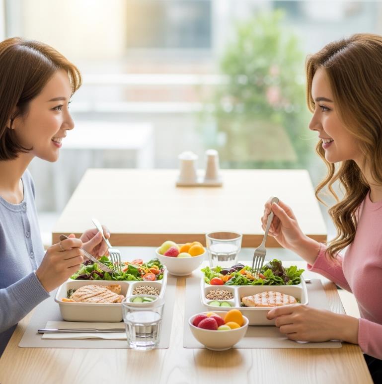 다이어트 실패하는 이유 10가지와 실전 해결책