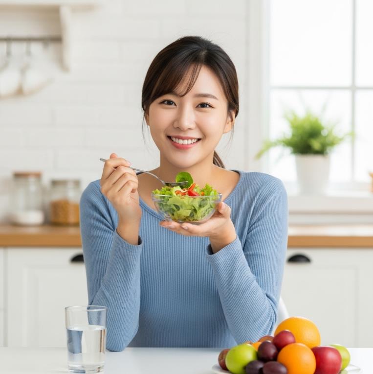 다이어트할 때 단백질은 이렇게 먹지않으면 다이어트 하나마나!