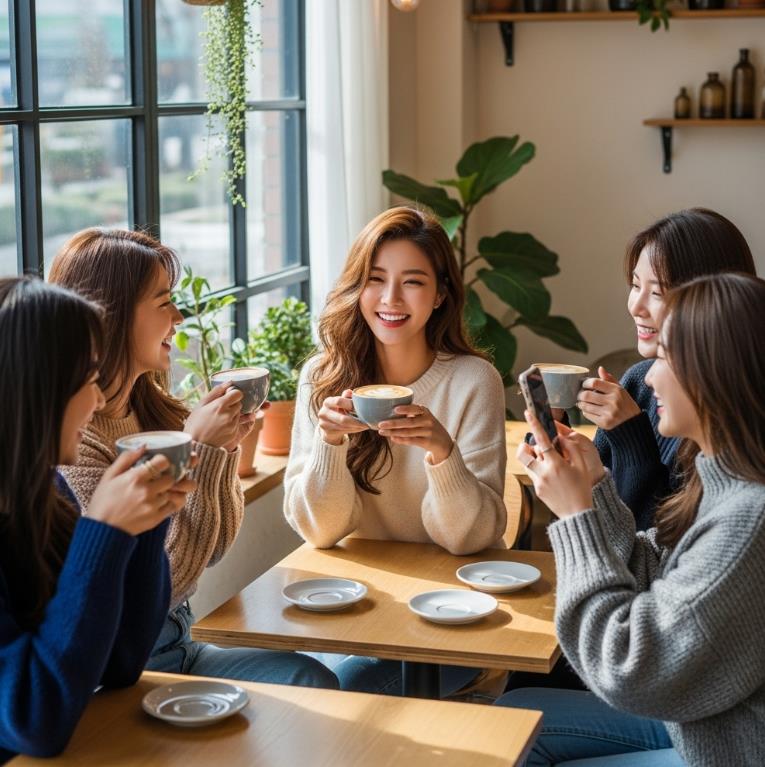 커피보다 카페인