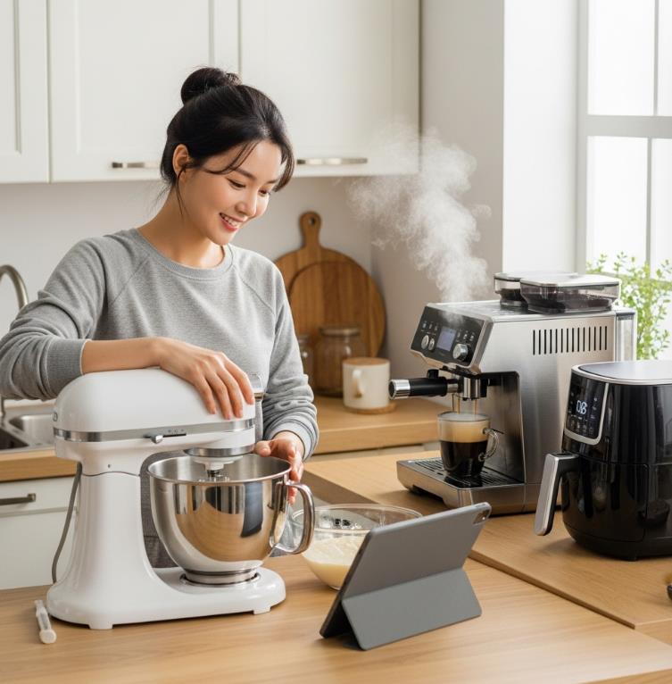 전기요금을 줄이는 가전제품 사용 습관