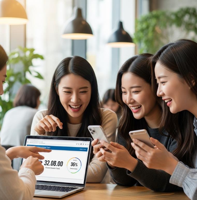 인터넷 와이파이 속도