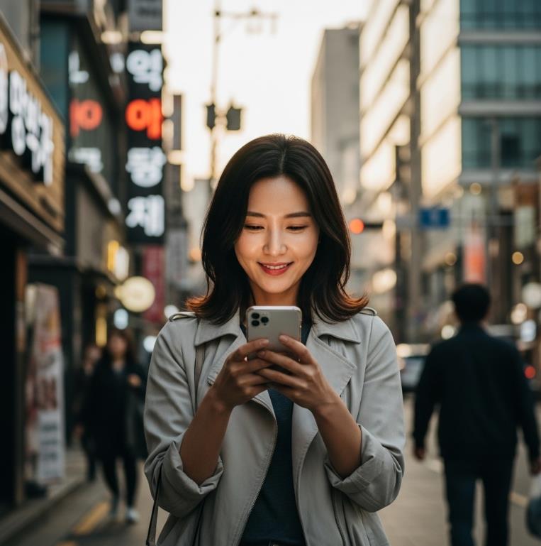 스마트폰 데이터를 아끼는 가장 쉬운 설정