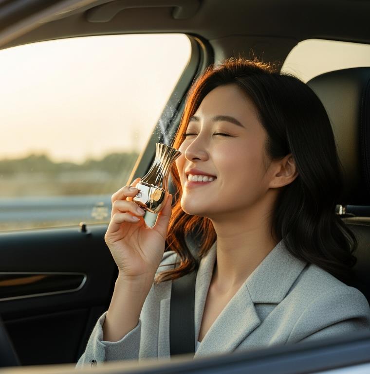 자동차 실내 탈취제, 어떤 제품이 가장 효과적일까요?