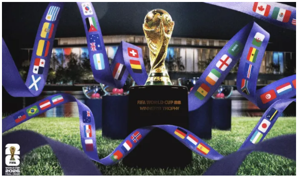 아르헨티나·모로코·노르웨이·이탈리아! 2026 월드컵 ‘역대급 죽음의 조’ 탄생 초읽기