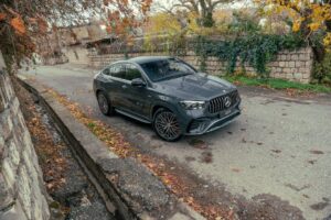 Free stock photo of amg, automotive photography, car