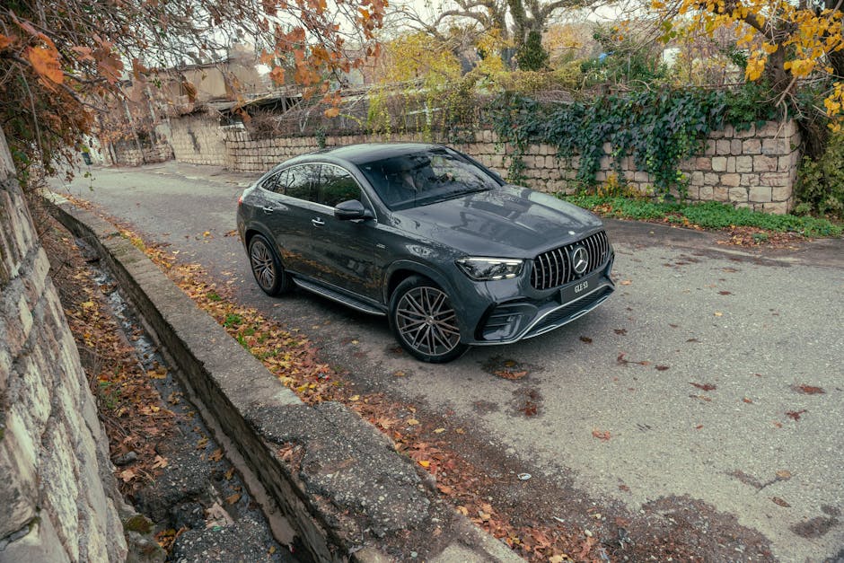 Free stock photo of amg, automotive photography, car