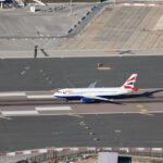 Free stock photo of aircraft, airplane, airport