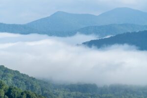 Free stock photo of appalachian mountains, appalachian travel, asheville