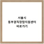서울시 동부권직장맘지원센터 바로가기